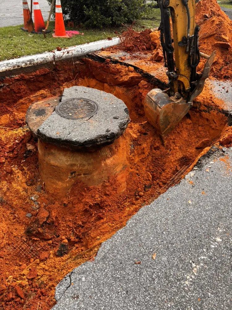 Trusted lawn mowing service in Mobile, AL - WLC Professional Construction and Landscape