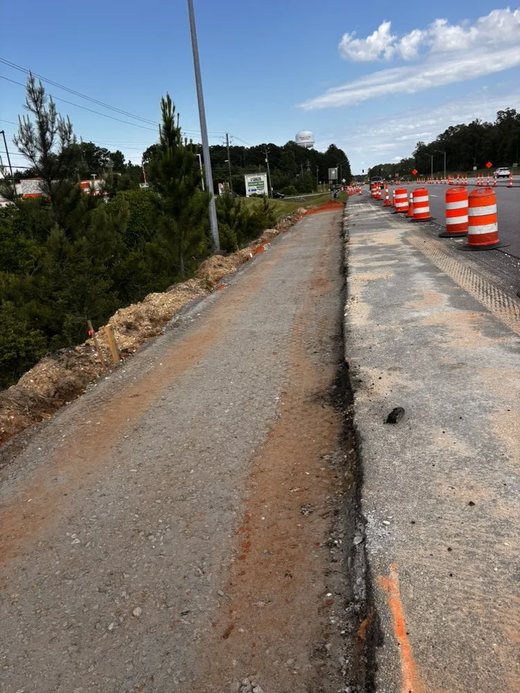 Expert residential landscaping for homes across Mobile, AL - WLC Professional Construction and Landscape