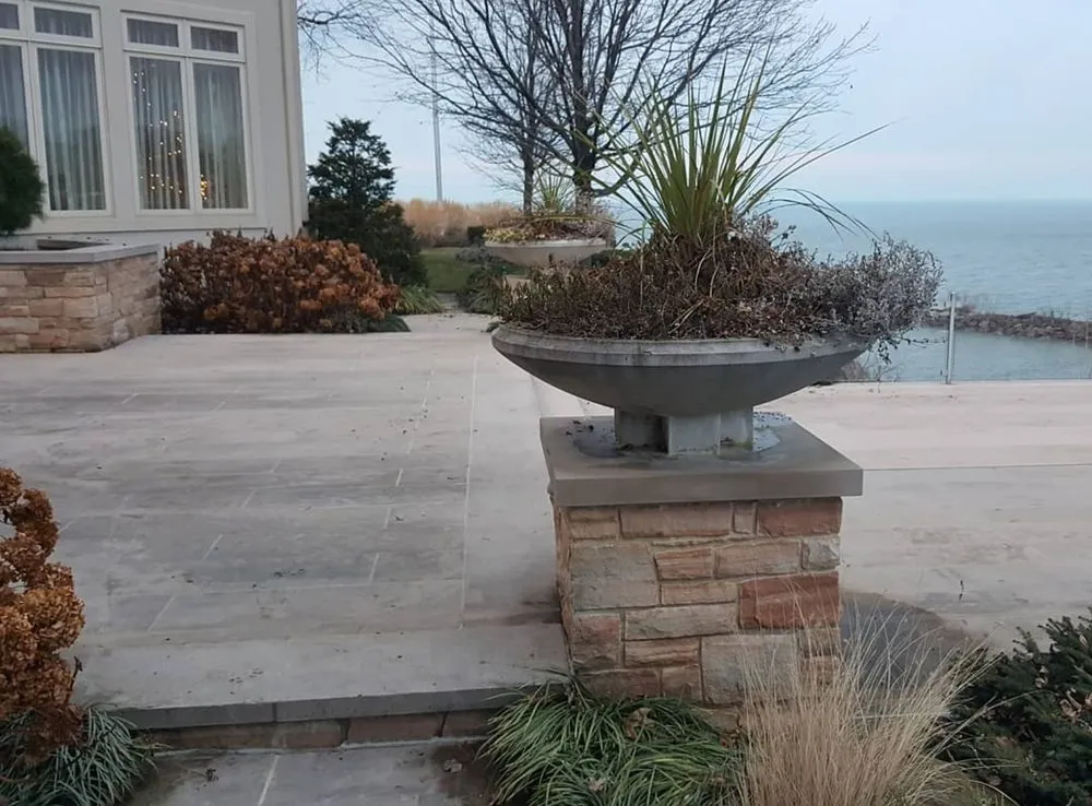 Professional lawn mowing service experts serving Louisville, KY - WLDflora Landscape