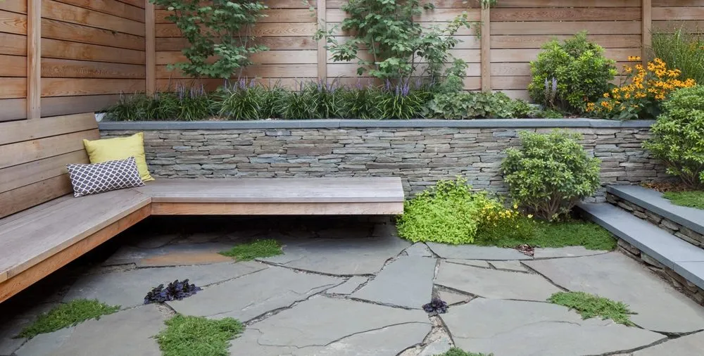 Affordable landscape design for beautiful yards across Louisville, KY - WLDflora Landscape