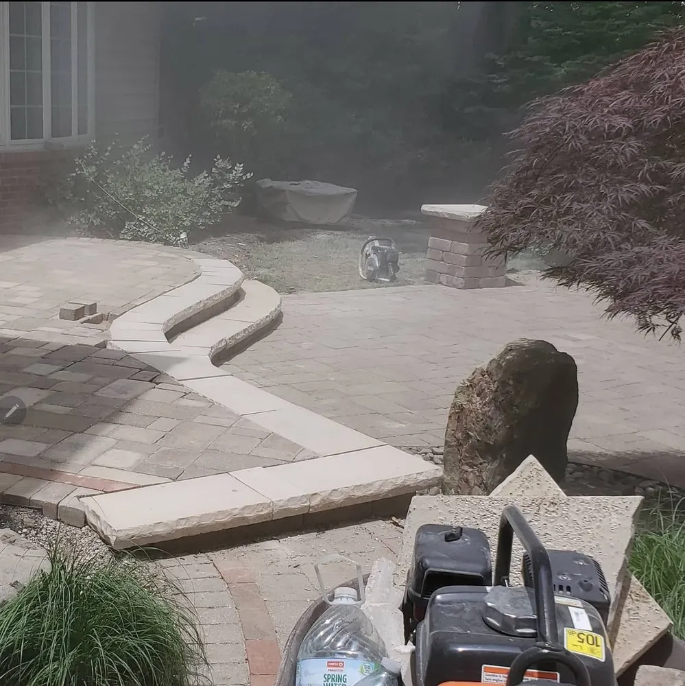 Top-rated outdoor landscaping in Louisville, KY - WLDflora Landscape