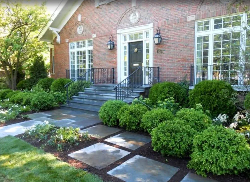 Trusted garden landscaping for residential properties across Louisville, KY - WLDflora Landscape