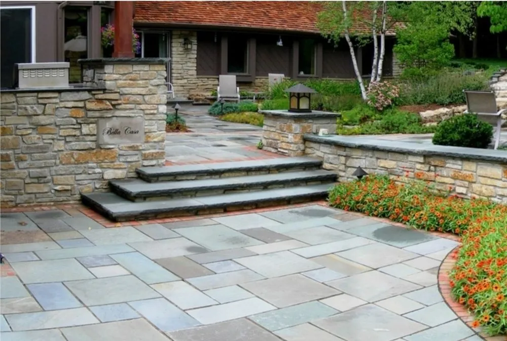 Professional outdoor landscaping experts serving Louisville, KY - WLDflora Landscape