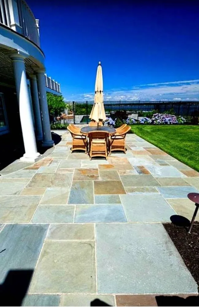 Professional landscaping services in Louisville, KY - WLDflora Landscape