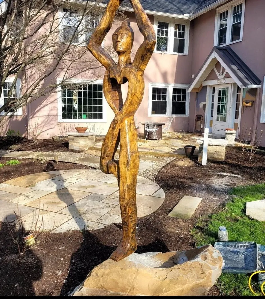 Affordable landscape installation for residential properties across Louisville, KY - WLDflora Landscape