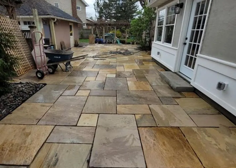 Top-rated landscape installation for outdoor upgrades across Louisville, KY - WLDflora Landscape