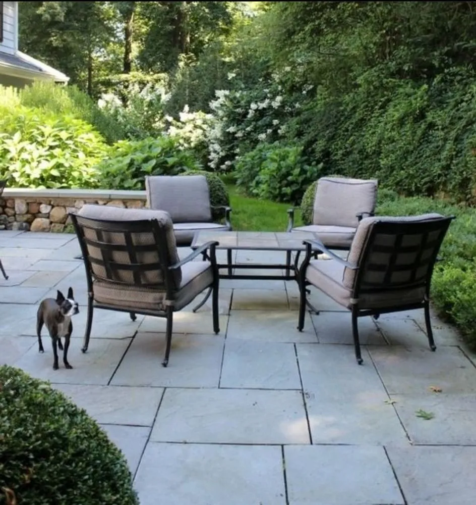 Local garden landscaping in Louisville, KY - WLDflora Landscape