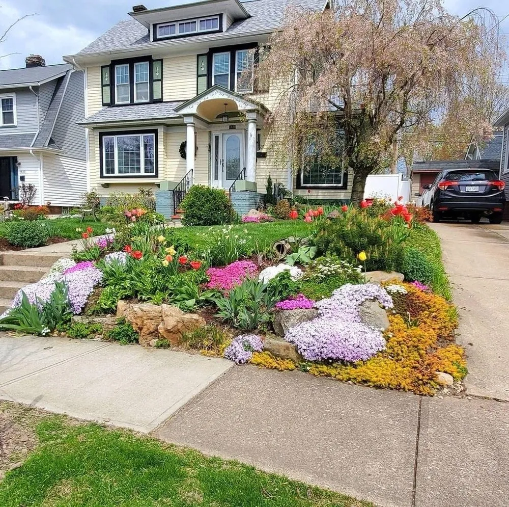 Trusted landscape design near you across Louisville, KY - WLDflora Landscape