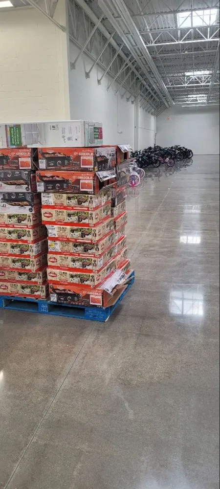 Reliable garden landscaping experts serving Mechanicsburg, OH - WLG Services