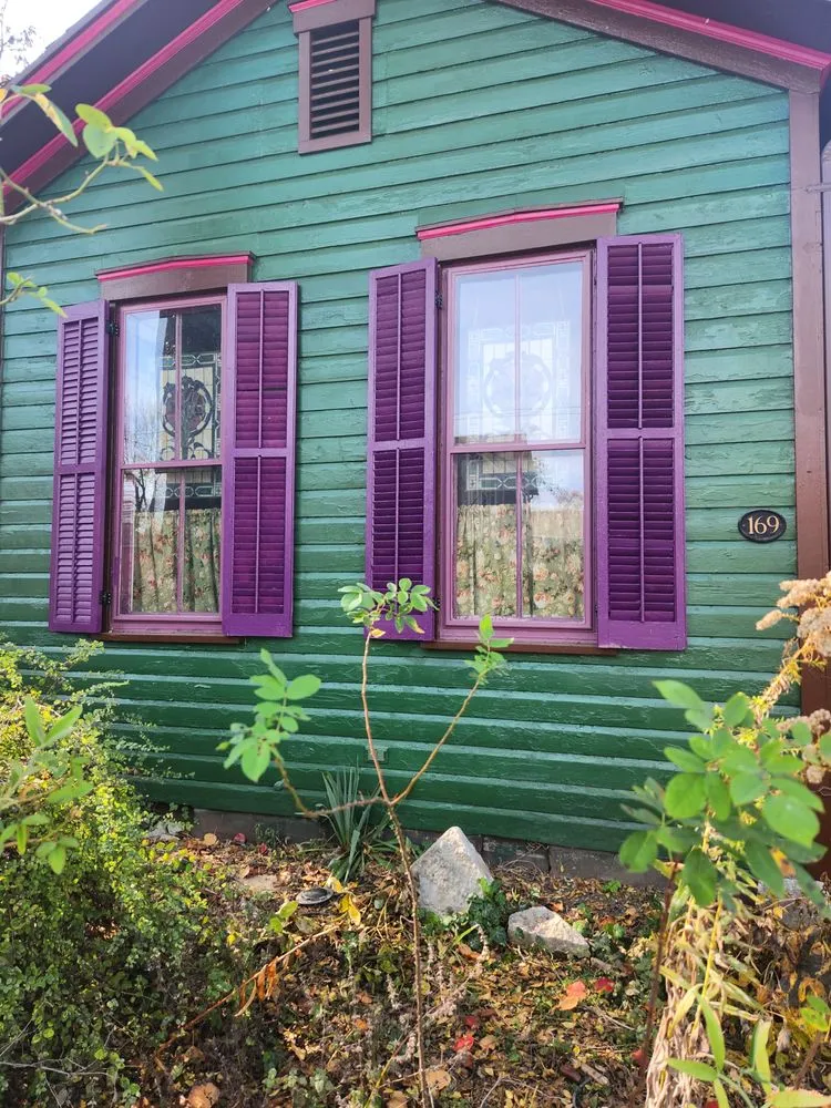 Professional lawn mowing service in Mechanicsburg, OH - WLG Services