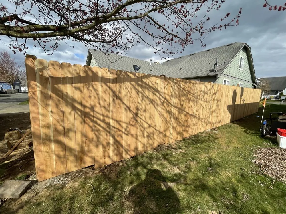 Local yard maintenance for year-round maintenance across Bellingham, WA - WLM