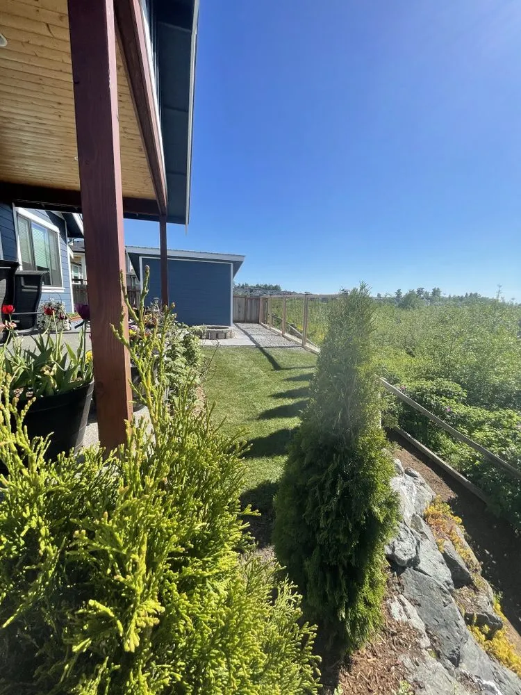 Trusted landscape installation for outdoor upgrades across Bellingham, WA - WLM