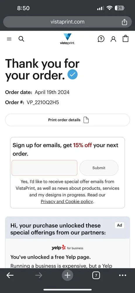 Affordable outdoor landscaping with custom design in Dover, PA by W&M Anaconda Lawnscaping