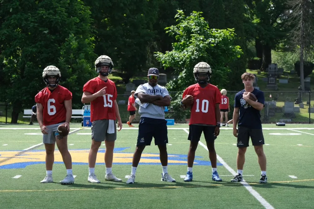 Professional landscaping services with custom design in Dover, PA by W&M Anaconda Lawnscaping