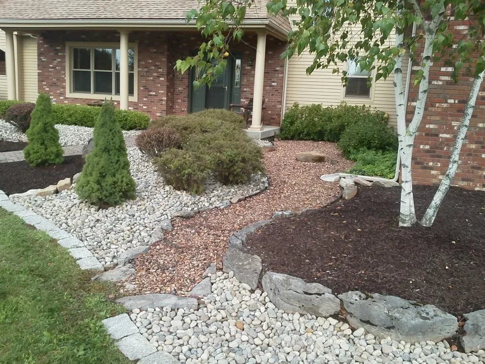 Trusted landscaping services for year-round maintenance across Albany, NY - WM Biers