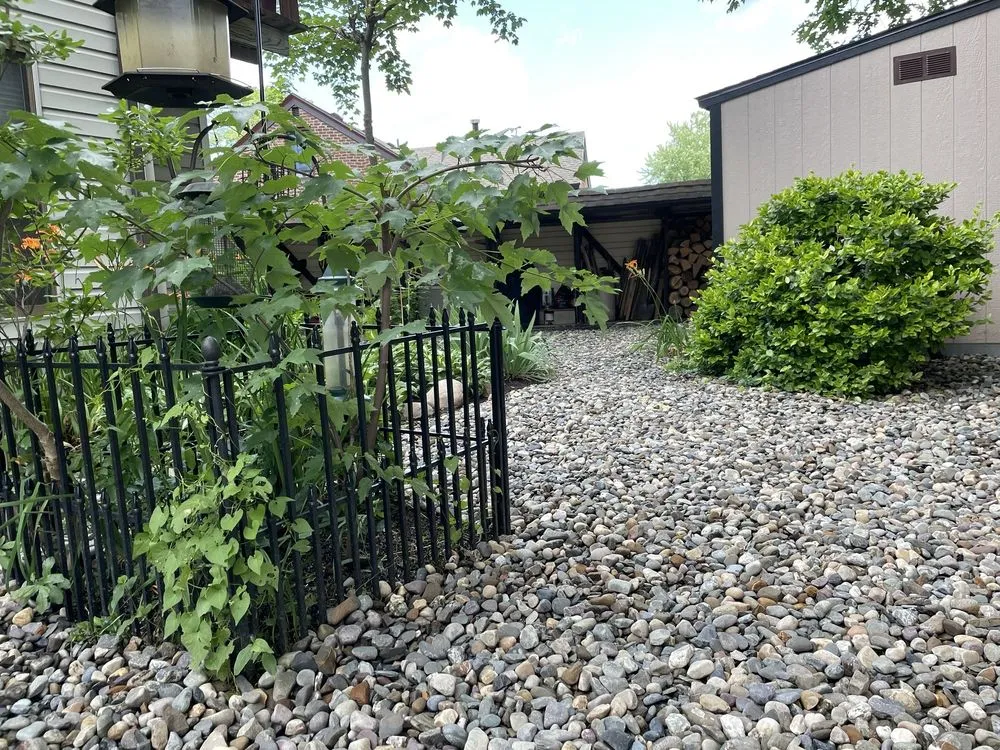 Professional landscape design in Albany, NY by WM Biers