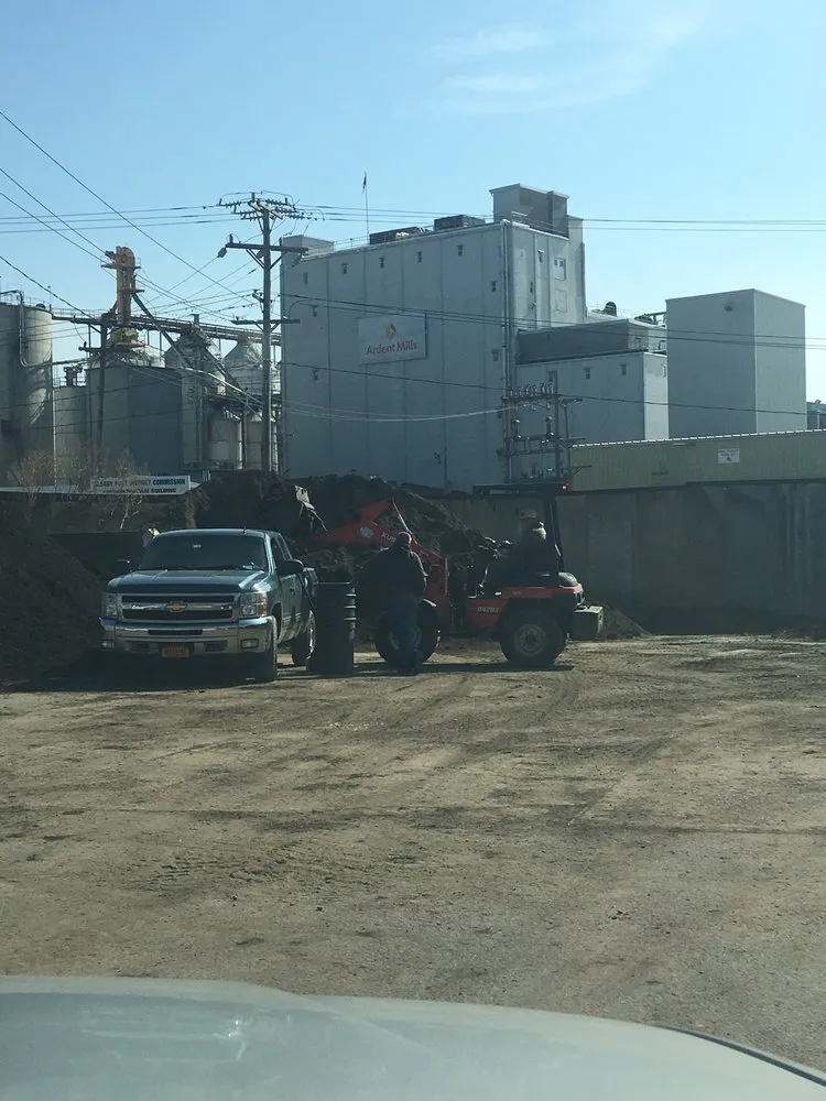 Affordable residential landscaping experts serving Albany, NY - WM Biers