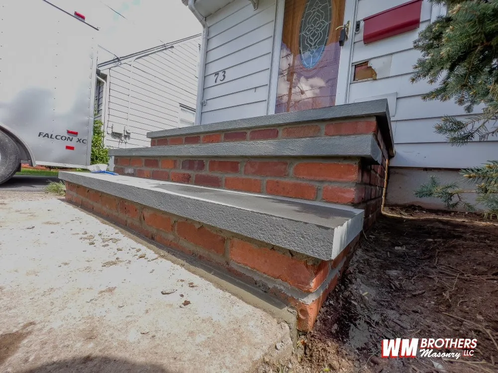 Top-rated yard maintenance in City of Orange, NJ - WM Brothers Masonry