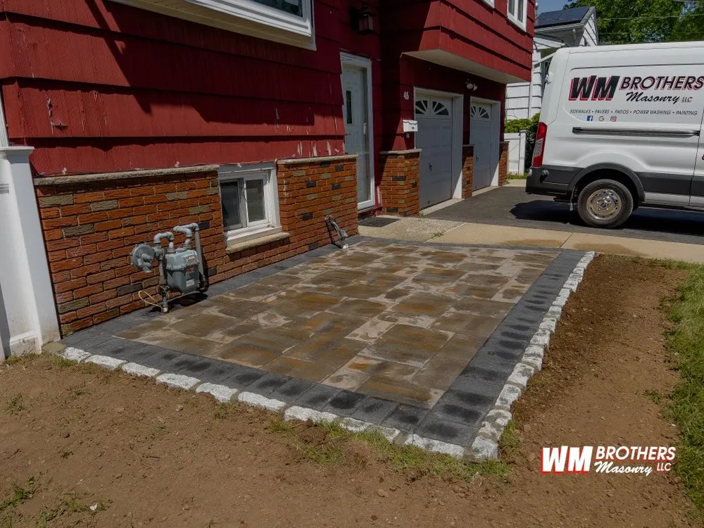 Trusted lawn care service experts serving City of Orange, NJ - WM Brothers Masonry