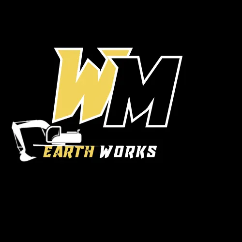 Local landscape design in Billerica, MA by WM Earth Works