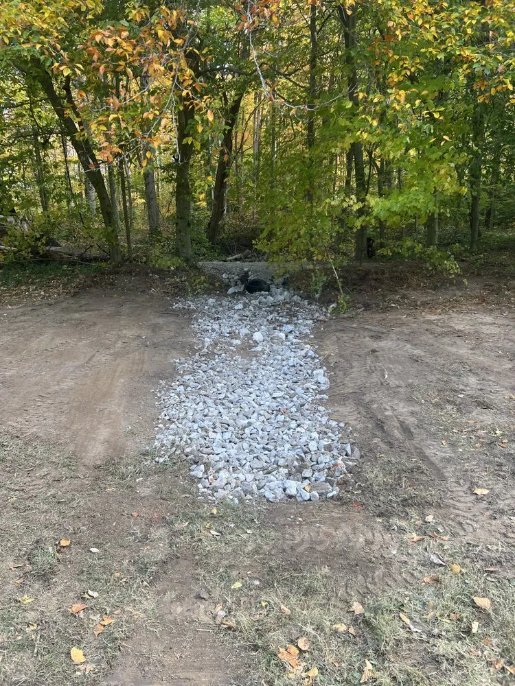 Trusted lawn care service for beautiful yards in Columbus, IN by WM Koons Mowing & Landscaping