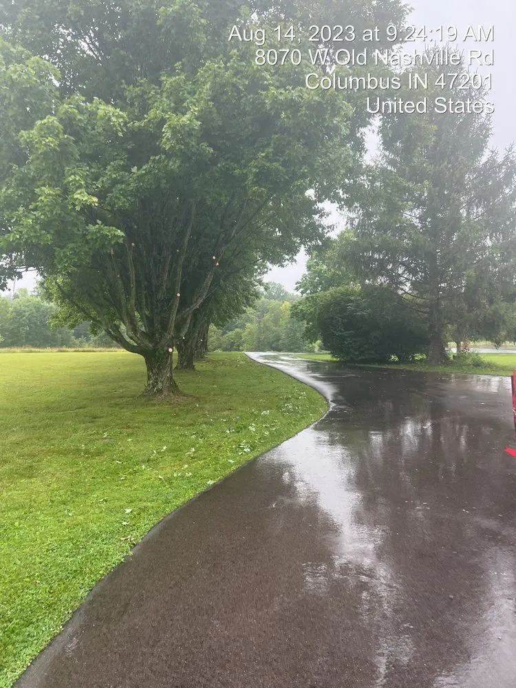 Expert lawn mowing service experts serving Columbus, IN - WM Koons Mowing & Landscaping