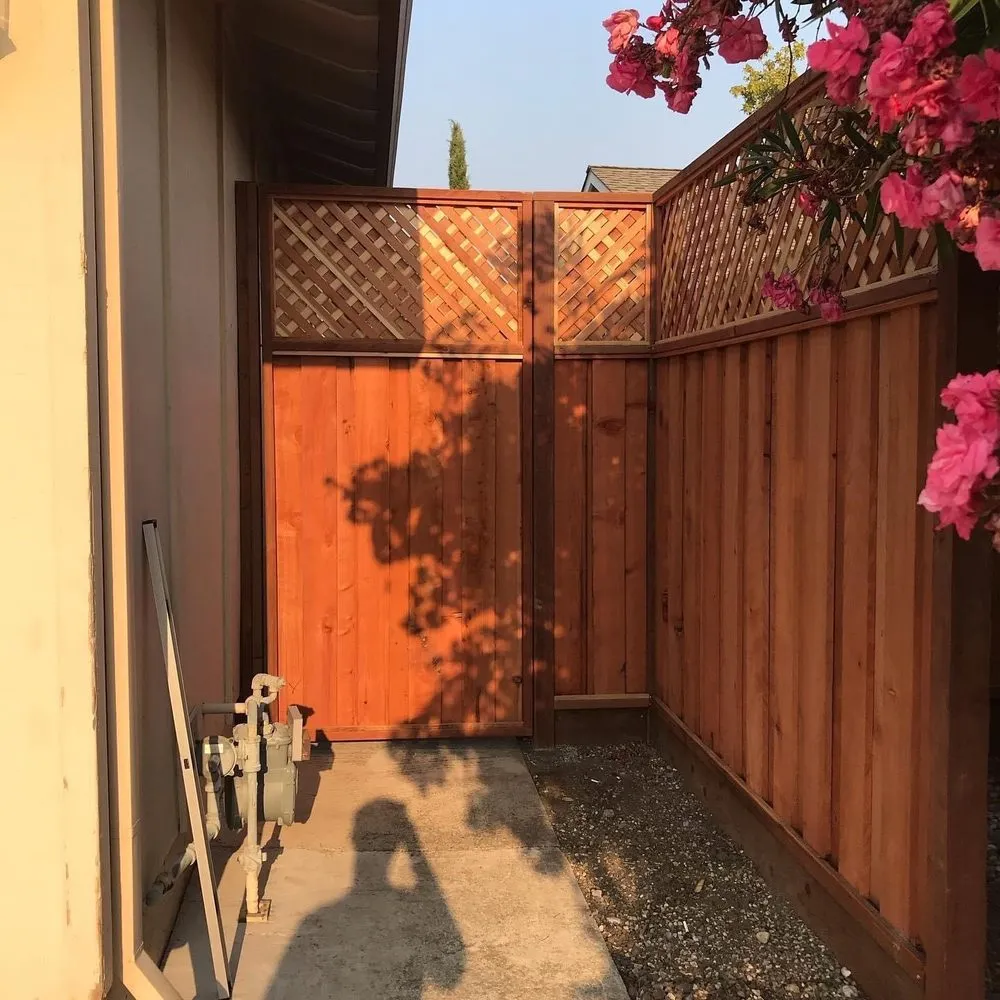 Custom outdoor landscaping experts serving San Rafael, CA - WM Landscaping Gardening & Services