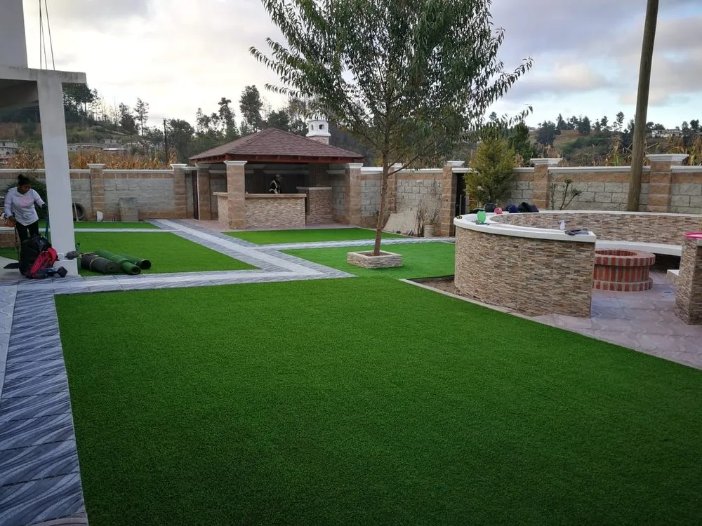 Custom yard maintenance for beautiful yards across San Rafael, CA - WM Landscaping Gardening & Services