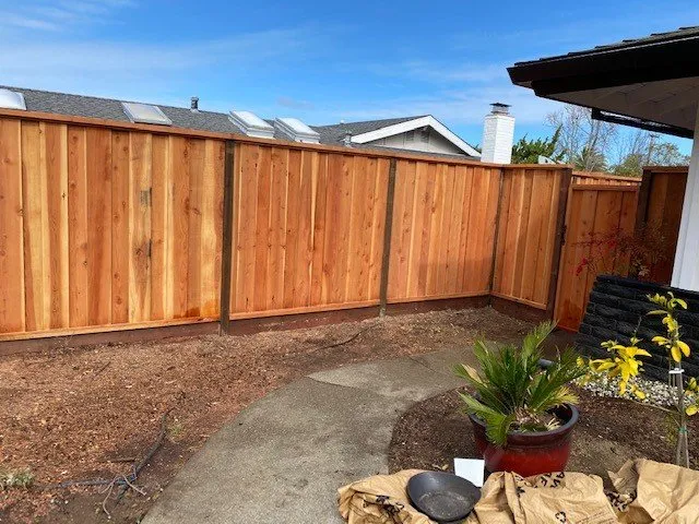 Affordable garden landscaping for homes across San Rafael, CA - WM Landscaping Gardening & Services