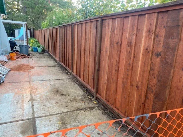 Affordable outdoor landscaping in San Rafael, CA by WM Landscaping Gardening & Services