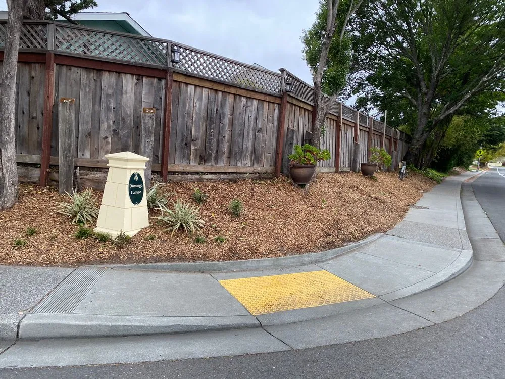 Reliable landscaping services for outdoor upgrades in San Rafael, CA by WM Landscaping Gardening & Services