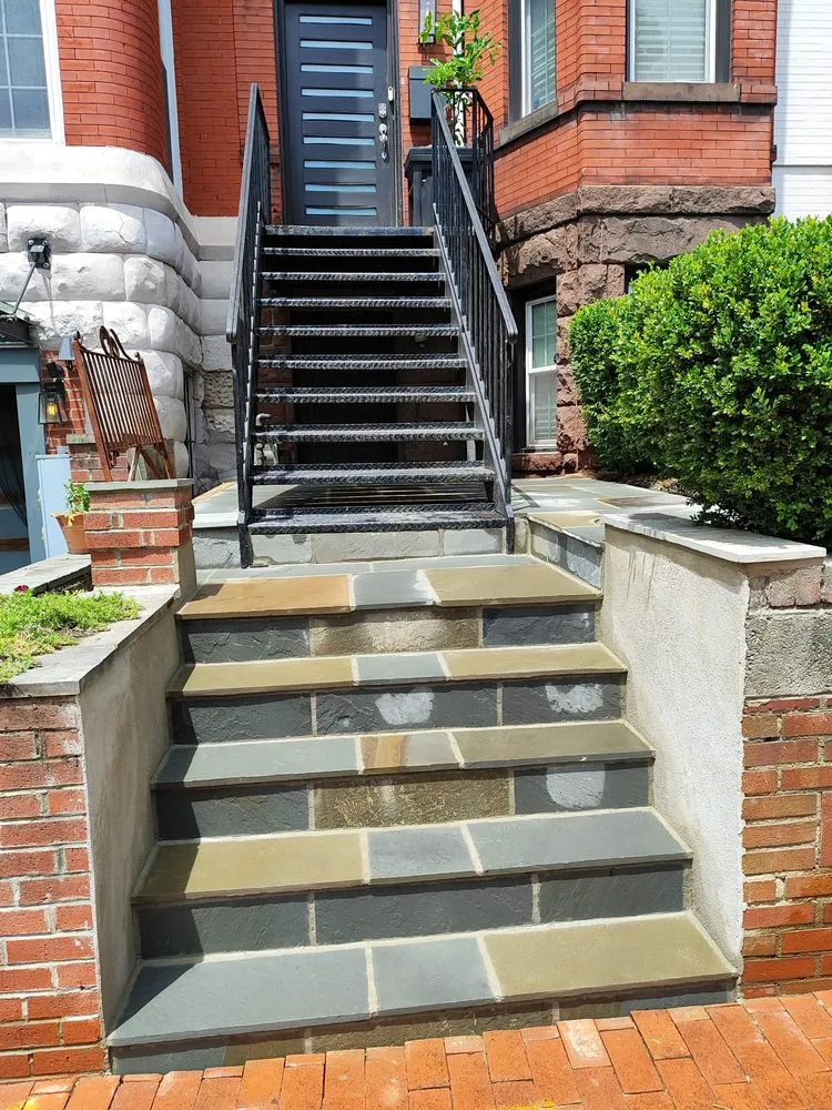 Reliable outdoor landscaping experts serving Washington DC, DC - W&M Services