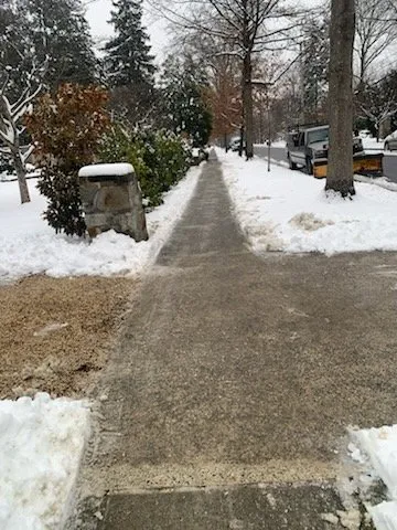 Affordable landscape installation experts serving Washington DC, DC - W&M Services