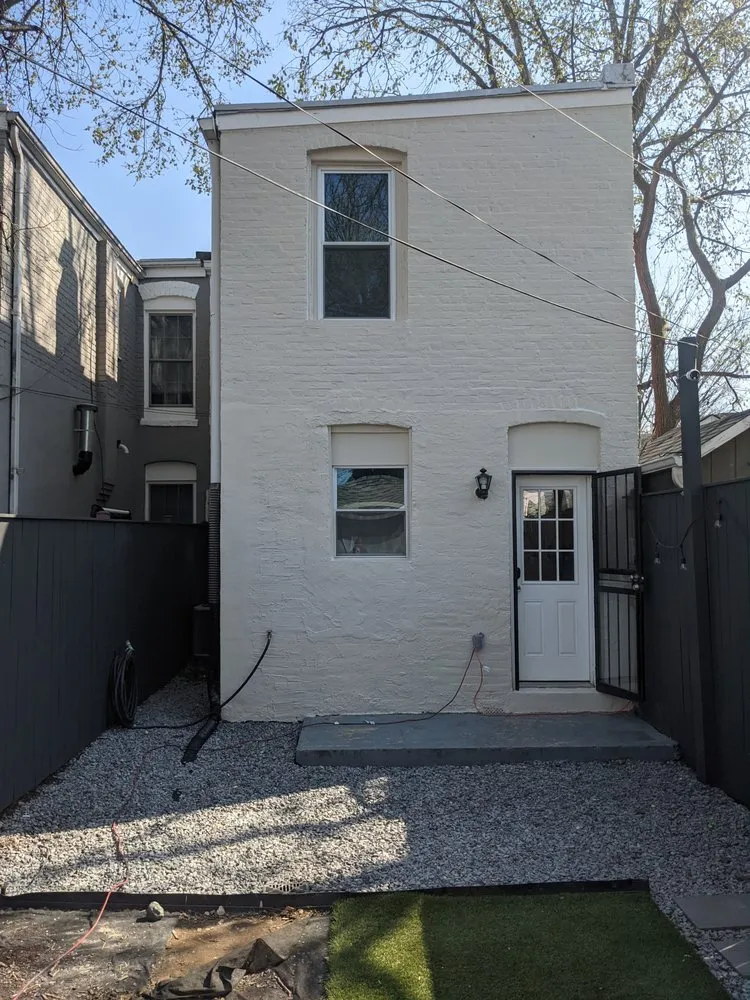 Expert lawn care service near you across Washington DC, DC - W&M Services