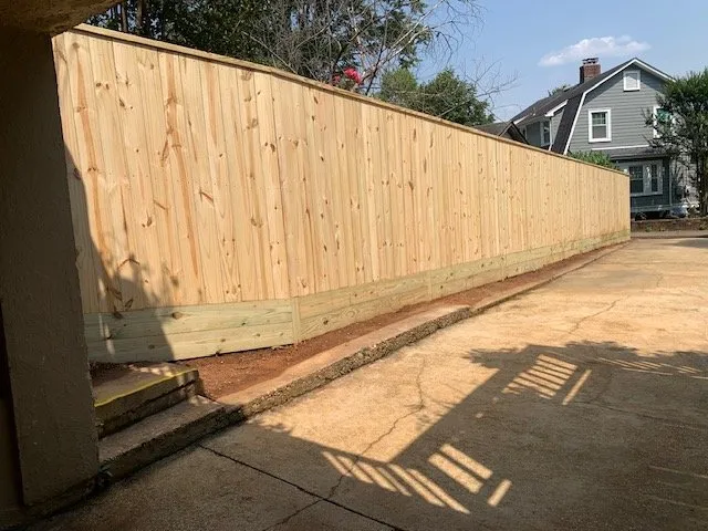 Local outdoor landscaping for beautiful yards across Washington DC, DC - W&M Services