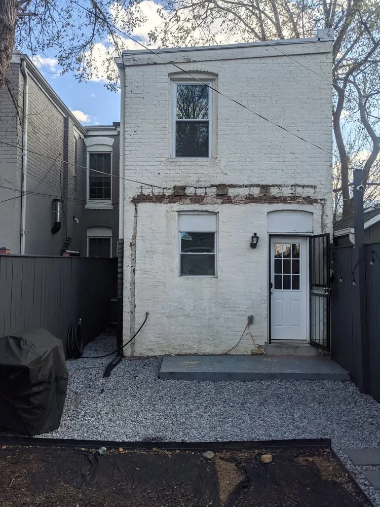 Reliable yard cleanup service for beautiful yards in Washington DC, DC by W&M Services