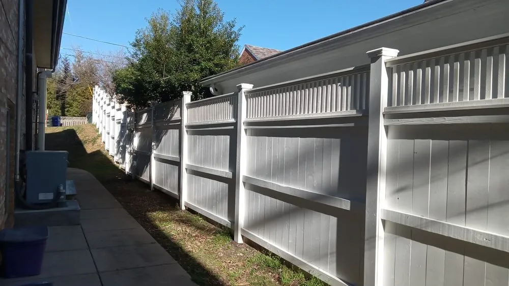 Expert garden landscaping in Washington DC, DC - W&M Services