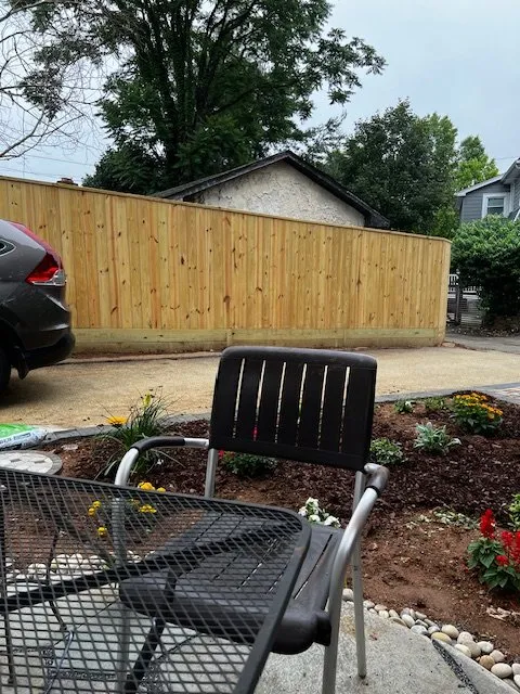 Top-rated lawn mowing service for residential properties in Washington DC, DC by W&M Services