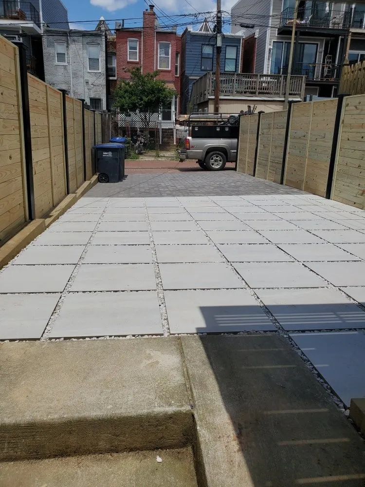 Custom yard maintenance for year-round maintenance across Washington DC, DC - W&M Services