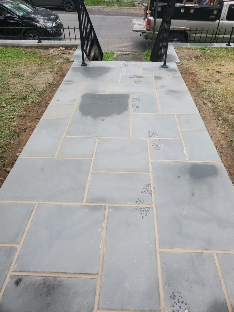 Trusted yard cleanup service in Washington DC, DC by W&M Services