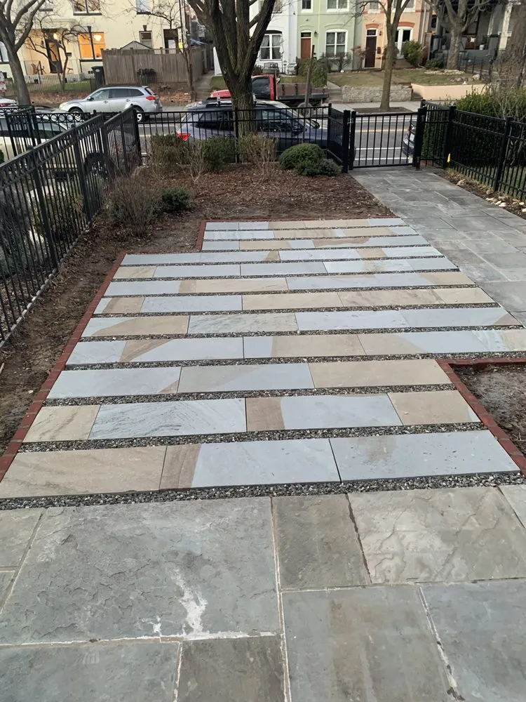 Reliable lawn care service experts serving Washington DC, DC - W&M Services