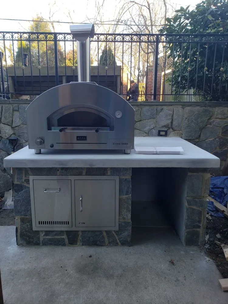 Top-rated landscaping services in Washington DC, DC by W&M Services