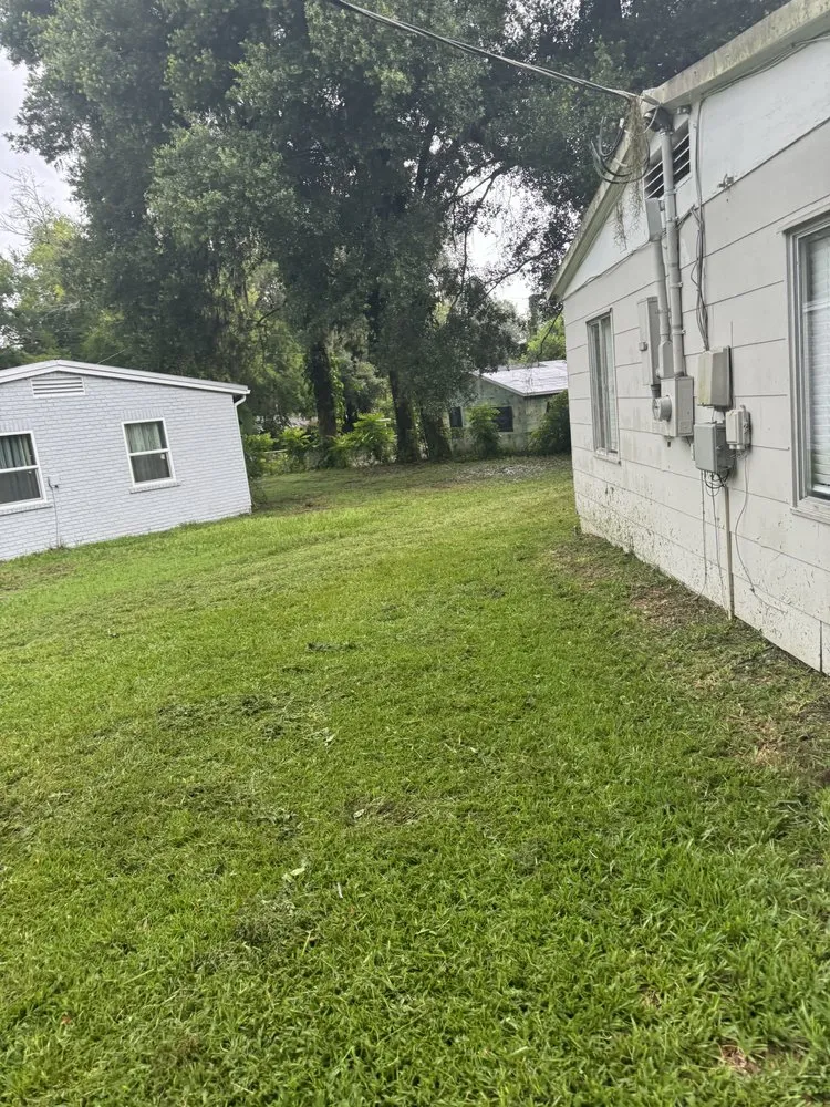 Top-rated landscaping services in Plant City, FL - WMC Lawn and Land Management