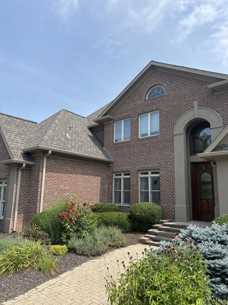 Trusted landscaping services for outdoor upgrades in La Porte, IN by WMS Property Services