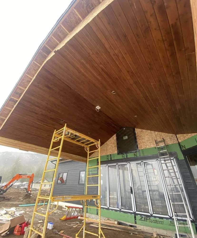 Trusted lawn mowing service in Coeur d'Alene, ID by WMT General Hauling & Junk Removal