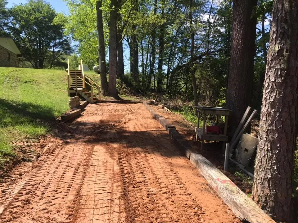 Reliable lawn mowing service experts serving Blairsville, GA - WMW Complete Services