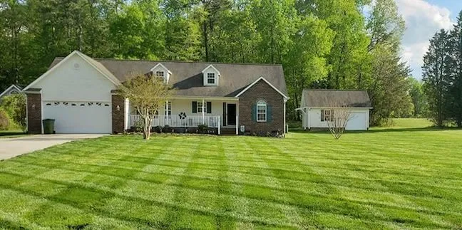 Trusted lawn mowing service in Gettysburg, PA - W.N.B Landscaping