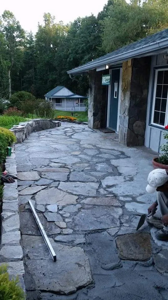 Custom lawn care service experts serving Spruce Pine, NC - WNC Cruz Tree Service