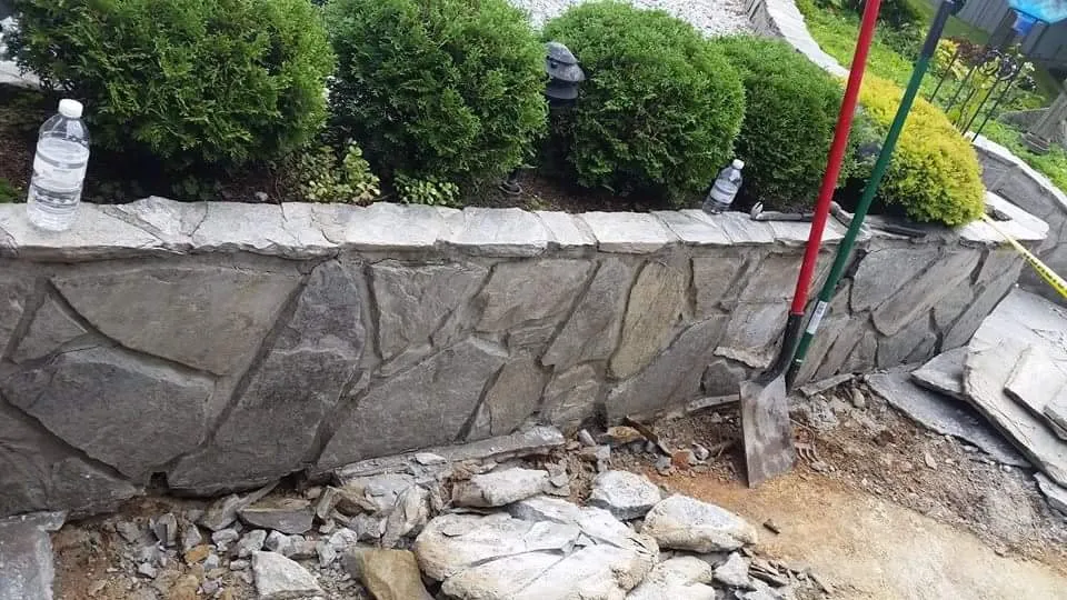 Trusted landscape installation with custom design across Spruce Pine, NC - WNC Cruz Tree Service