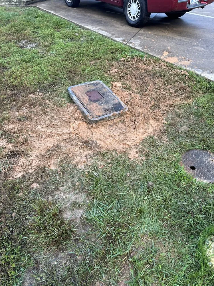 Local landscape design with custom design across Alexander, NC - WNC Grading & Utilities